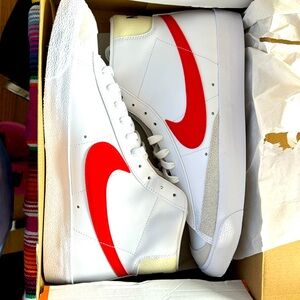 Nike blazer mid ‘77 vntg